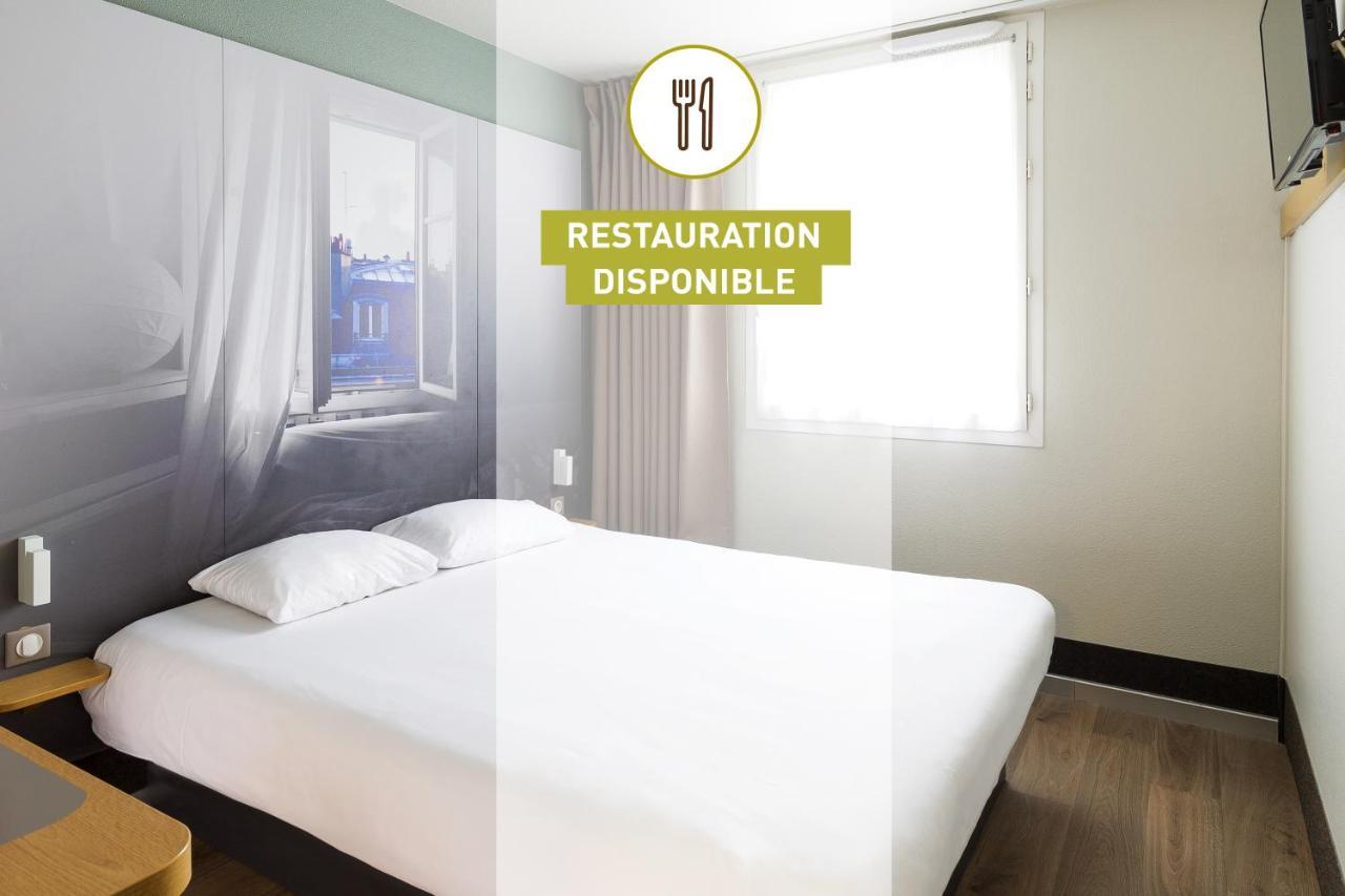 B&B Hotel Pau Zenith Zewnętrze zdjęcie