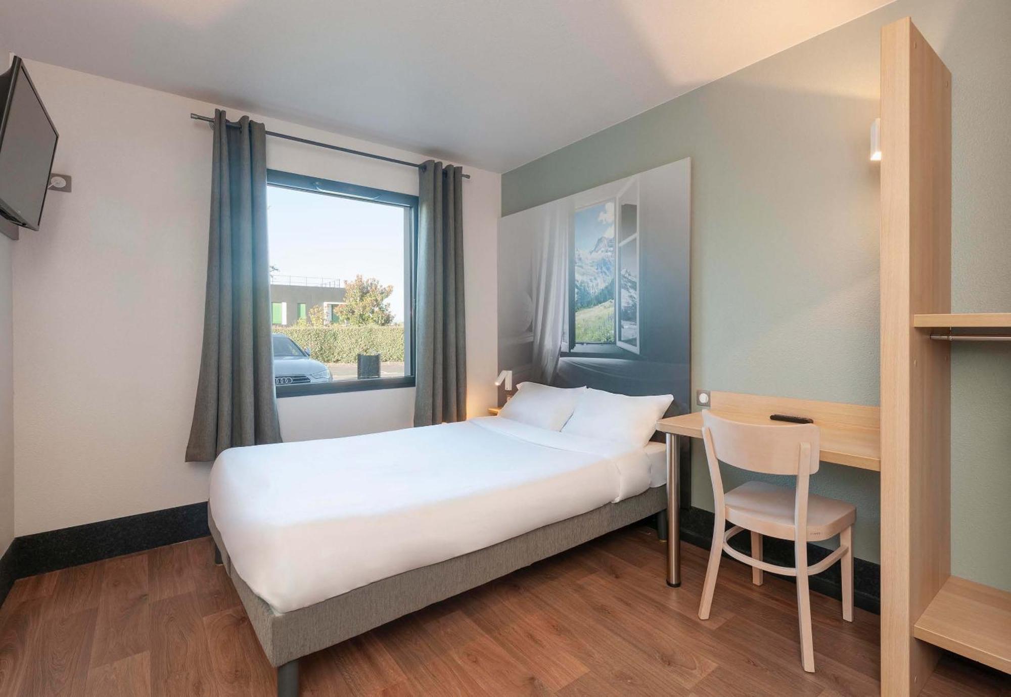 B&B Hotel Pau Zenith Zewnętrze zdjęcie