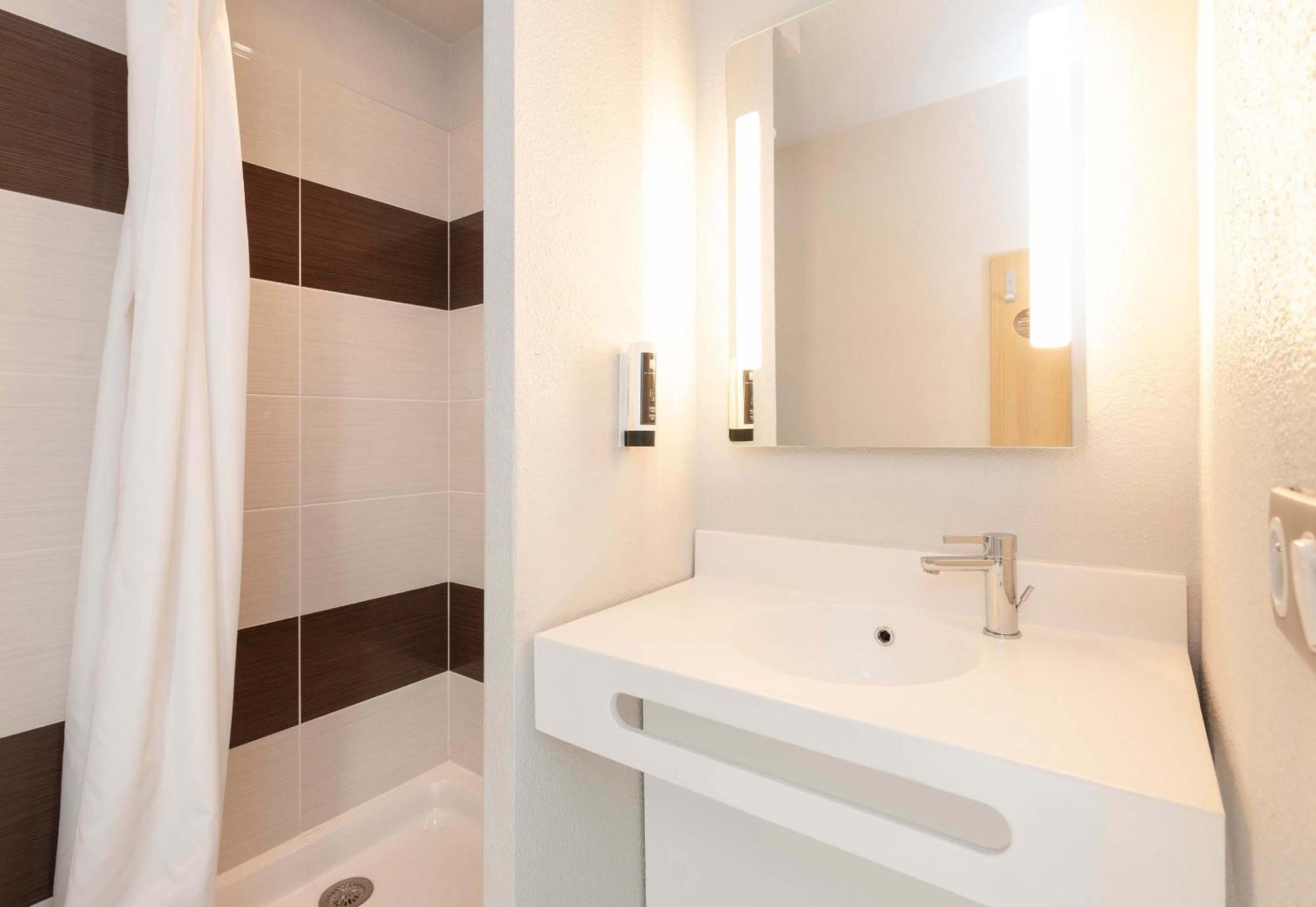 B&B Hotel Pau Zenith Zewnętrze zdjęcie