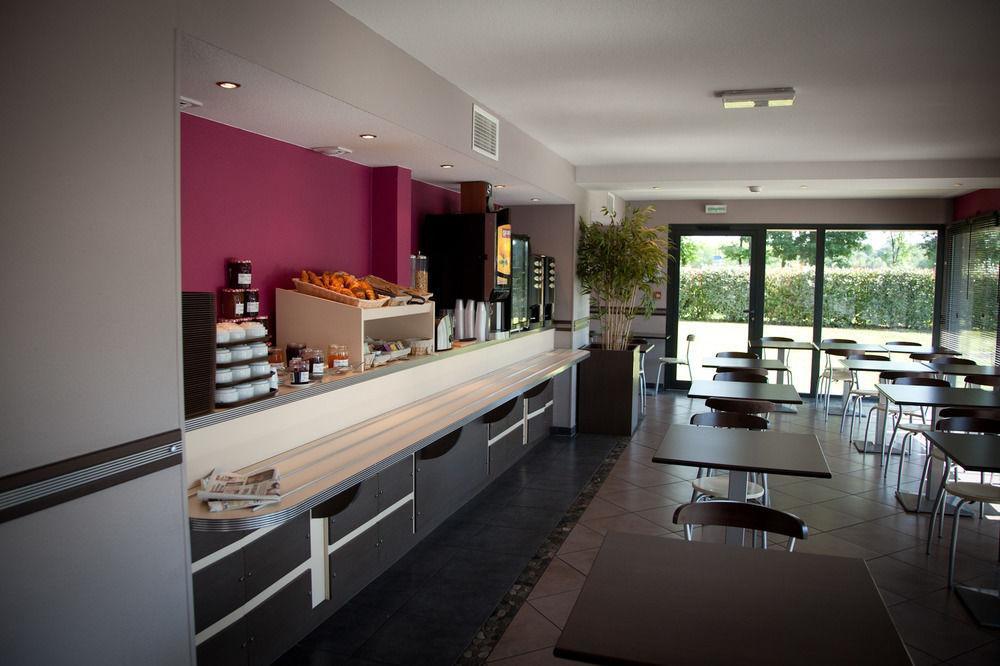 B&B Hotel Pau Zenith Zewnętrze zdjęcie