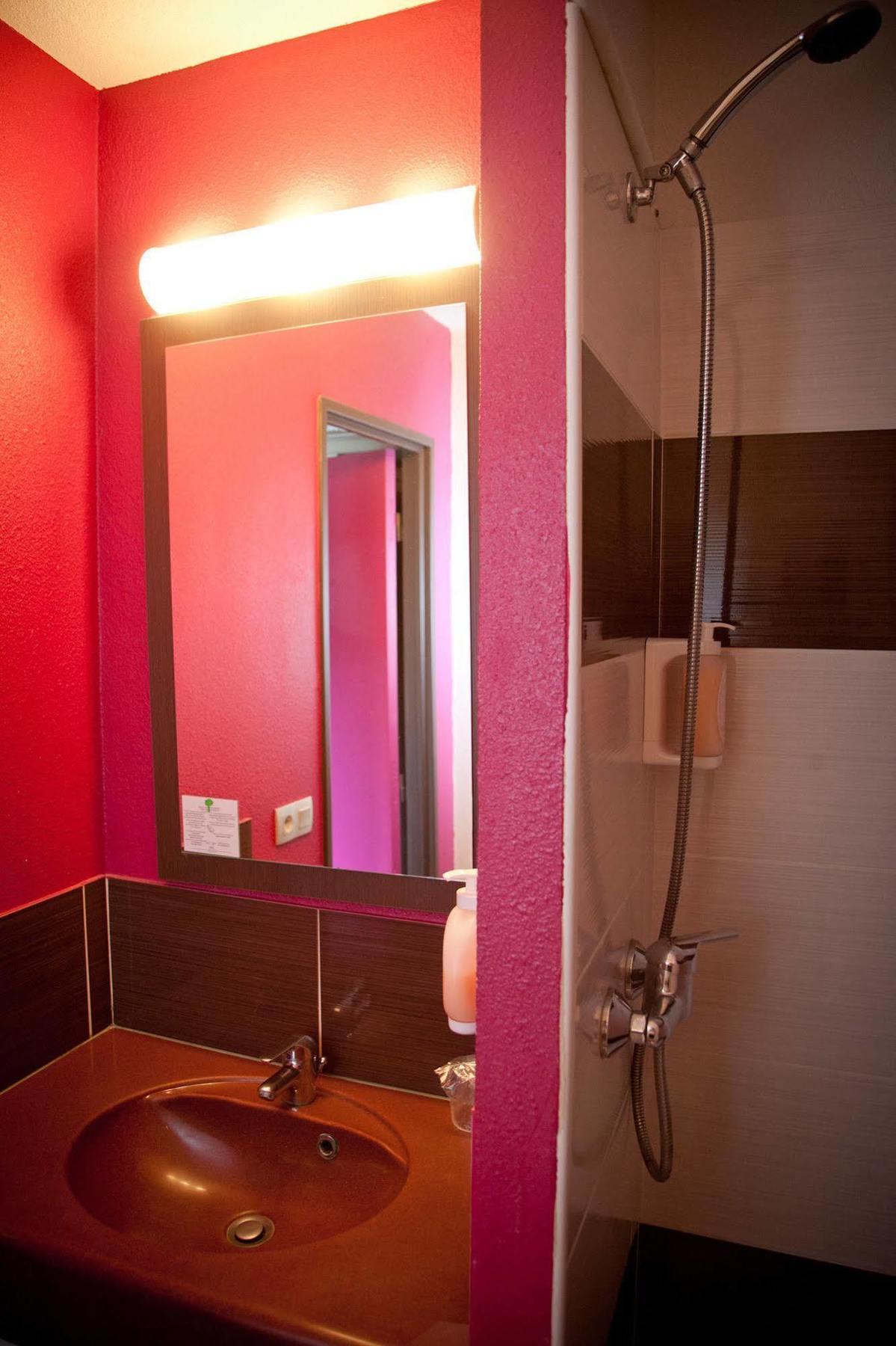 B&B Hotel Pau Zenith Zewnętrze zdjęcie