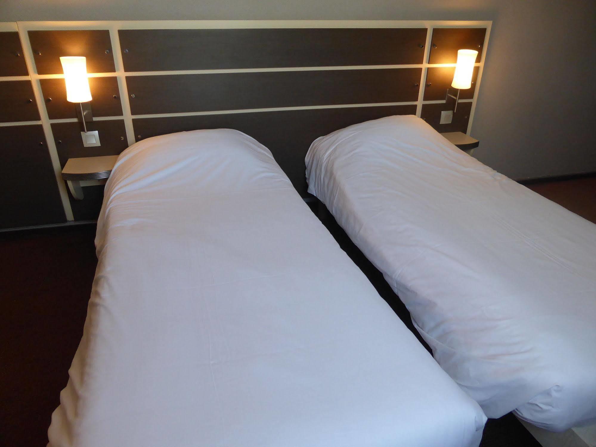 B&B Hotel Pau Zenith Zewnętrze zdjęcie