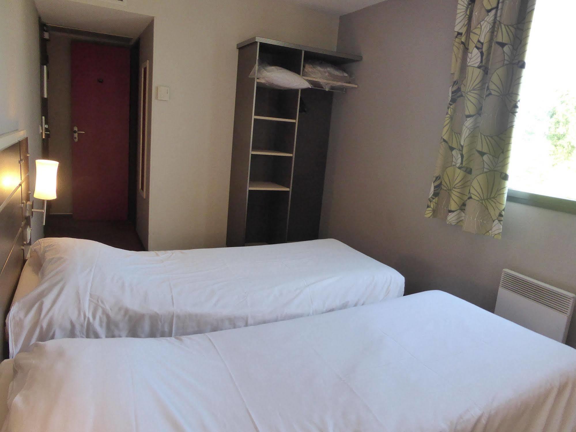 B&B Hotel Pau Zenith Zewnętrze zdjęcie