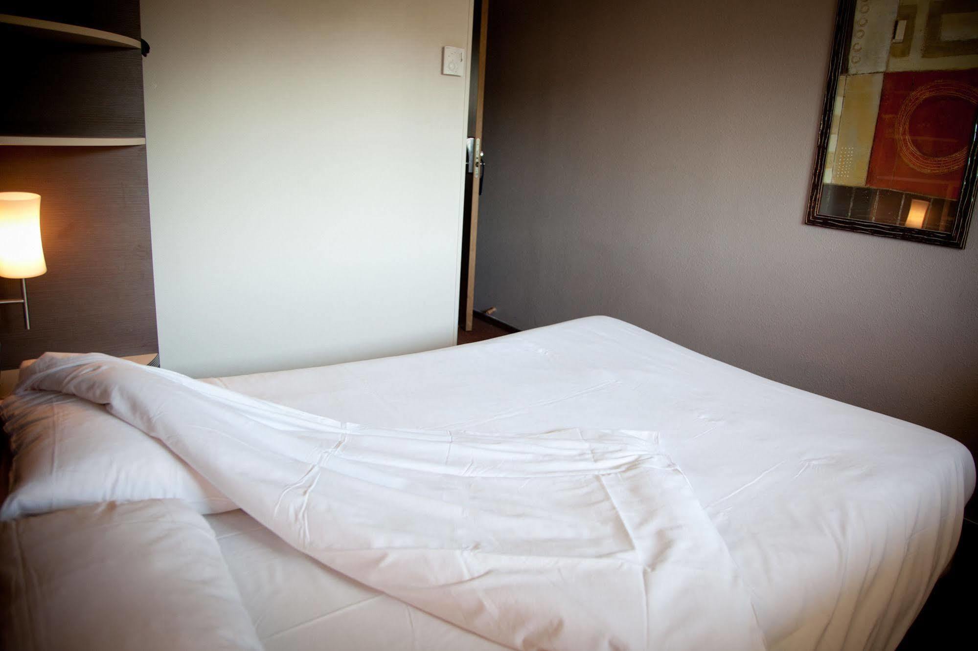 B&B Hotel Pau Zenith Zewnętrze zdjęcie