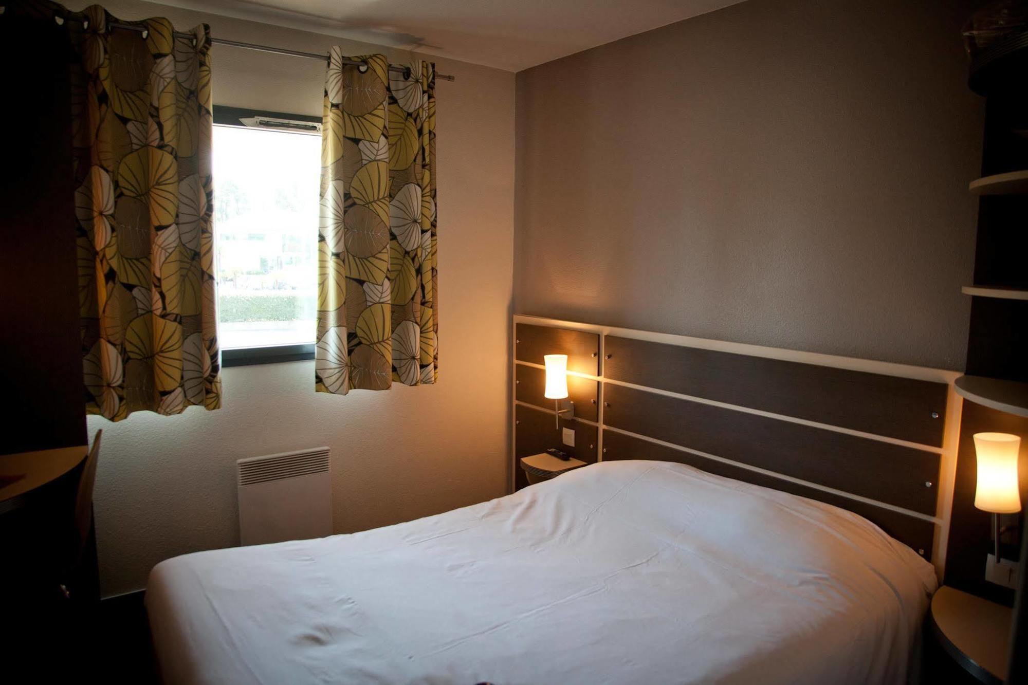 B&B Hotel Pau Zenith Zewnętrze zdjęcie