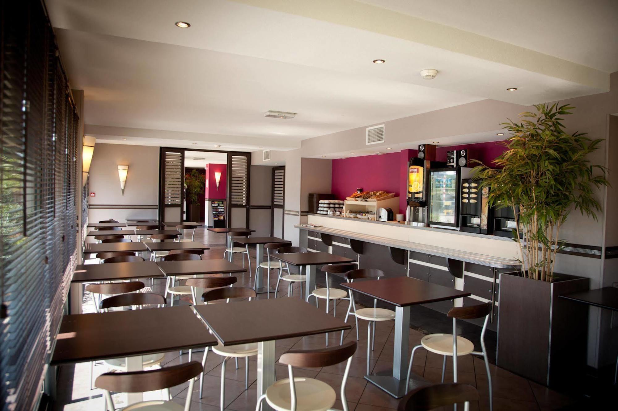 B&B Hotel Pau Zenith Zewnętrze zdjęcie