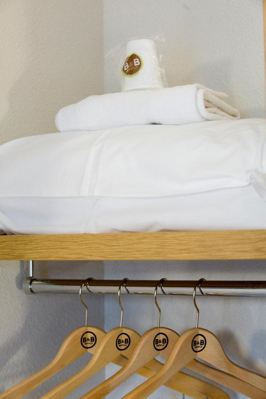 B&B Hotel Pau Zenith Zewnętrze zdjęcie