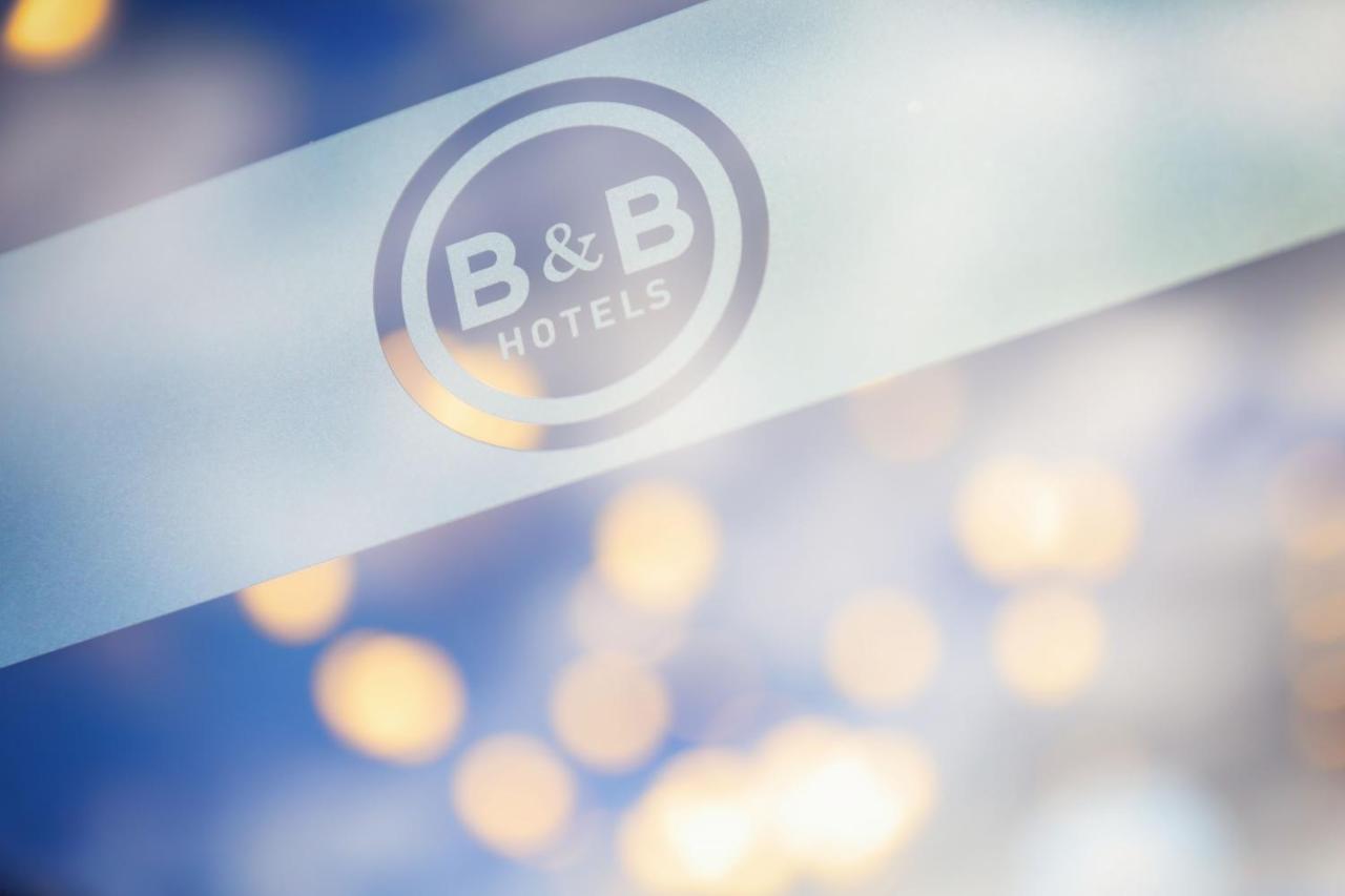 B&B Hotel Pau Zenith Zewnętrze zdjęcie