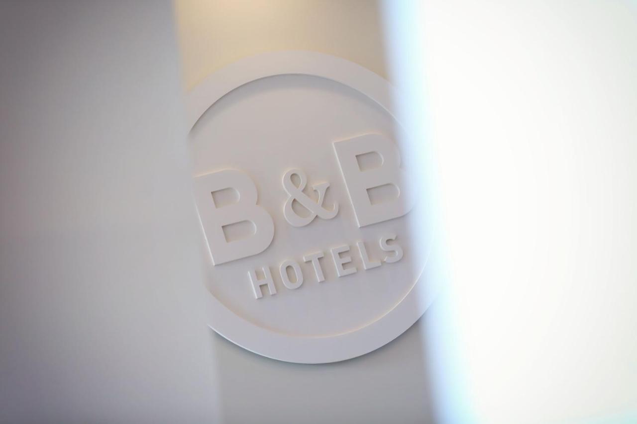 B&B Hotel Pau Zenith Zewnętrze zdjęcie