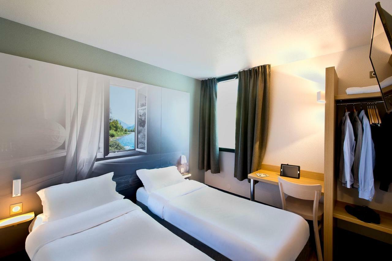 B&B Hotel Pau Zenith Zewnętrze zdjęcie