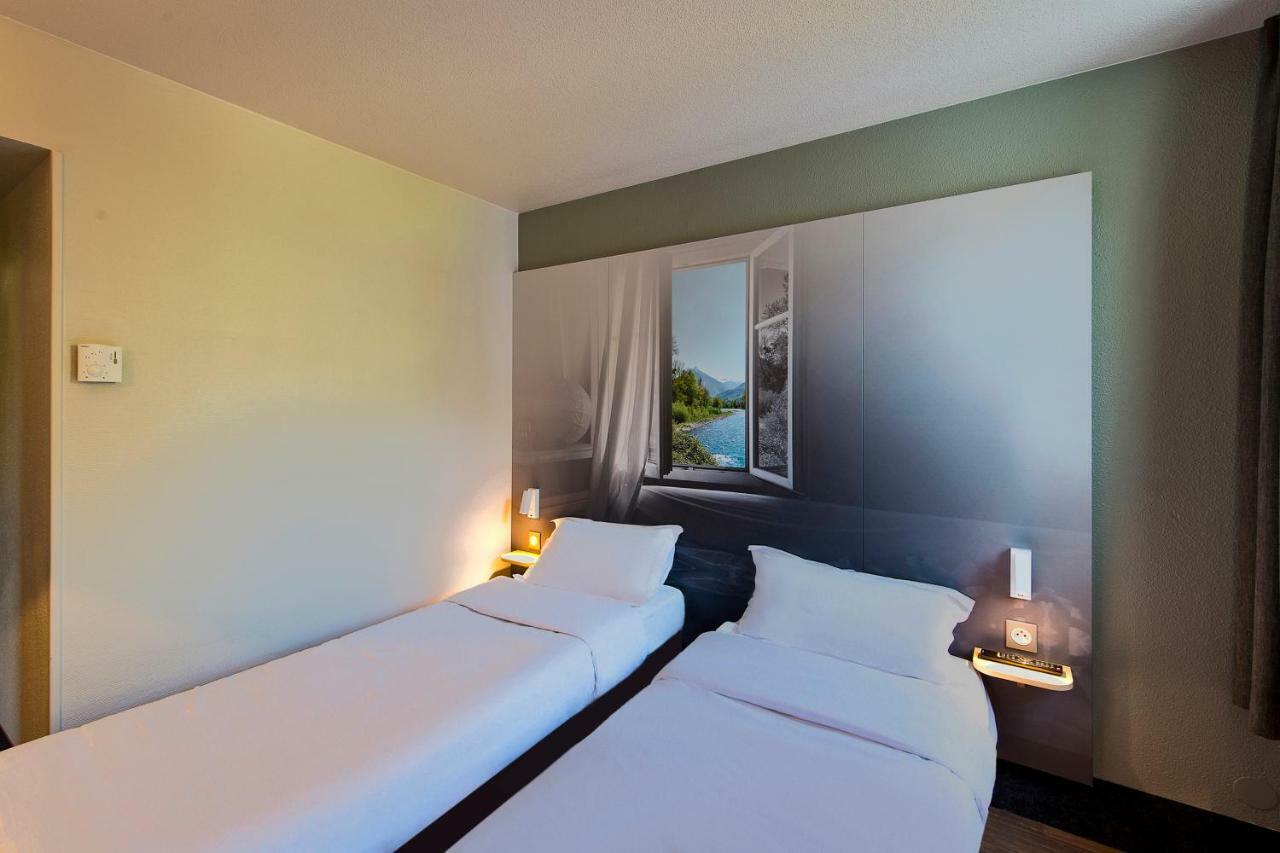 B&B Hotel Pau Zenith Zewnętrze zdjęcie