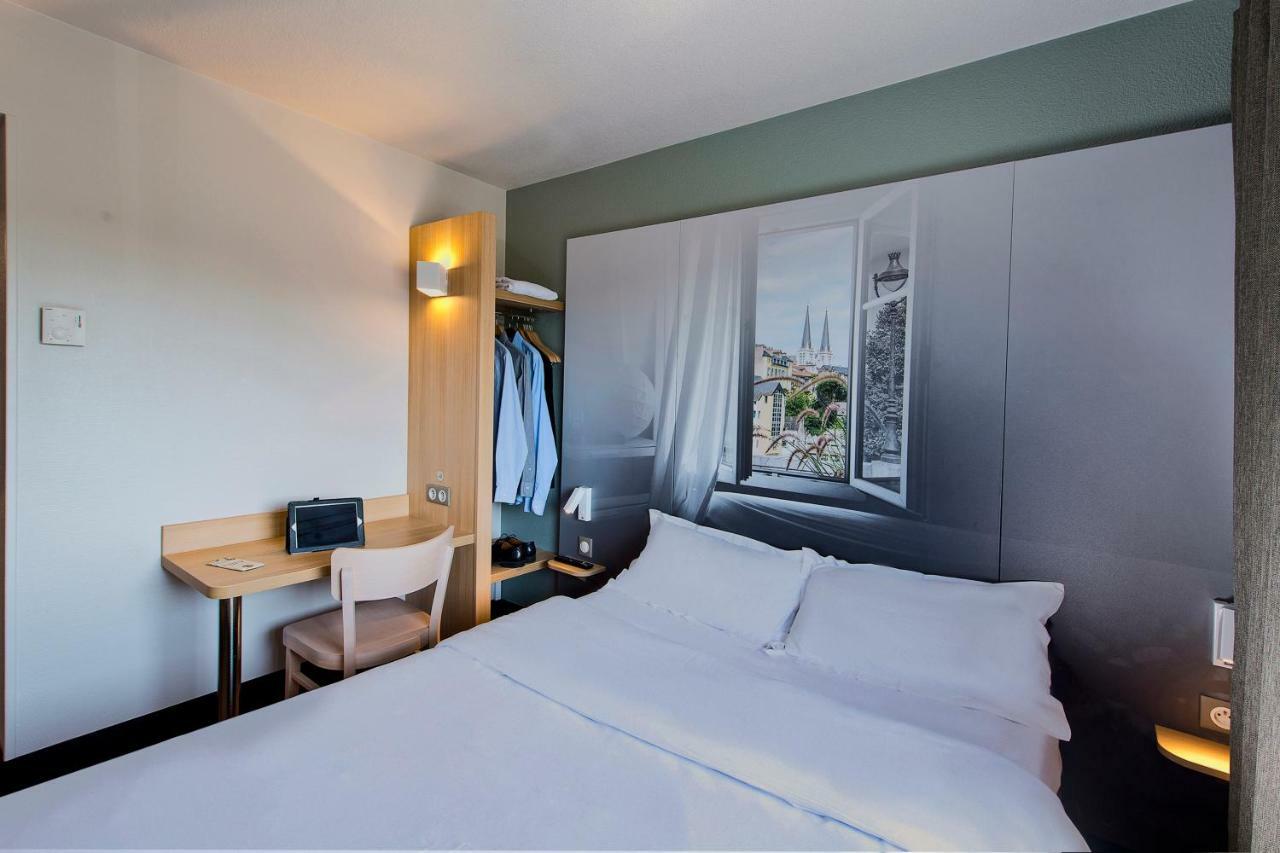 B&B Hotel Pau Zenith Zewnętrze zdjęcie