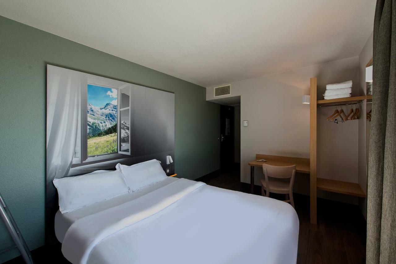 B&B Hotel Pau Zenith Zewnętrze zdjęcie