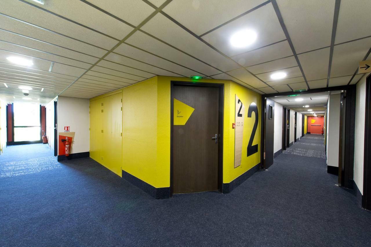 B&B Hotel Pau Zenith Zewnętrze zdjęcie